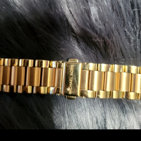 Michael Kors smart watch